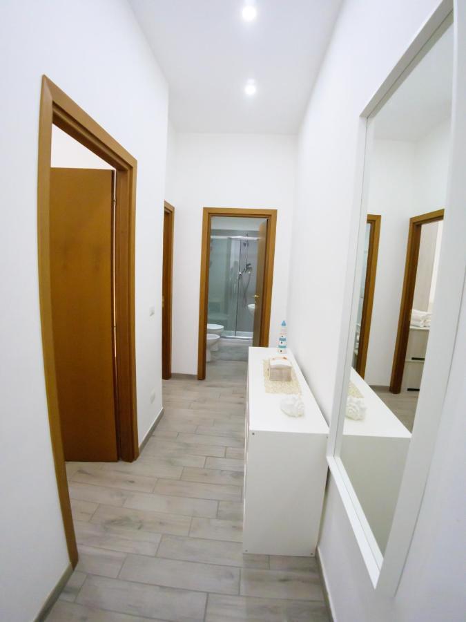 로마 Flat 54 - New Opening 아파트 외부 사진