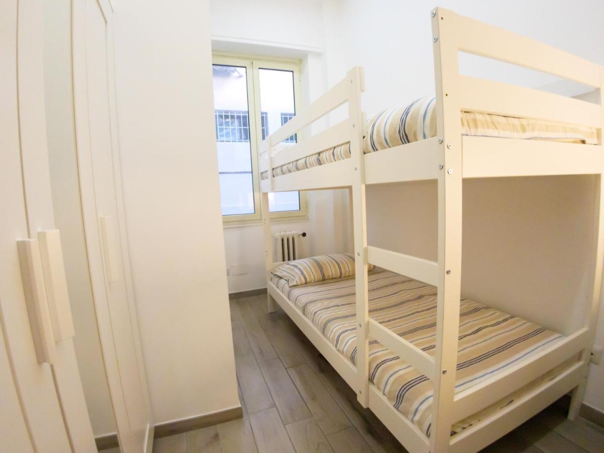 로마 Flat 54 - New Opening 아파트 외부 사진