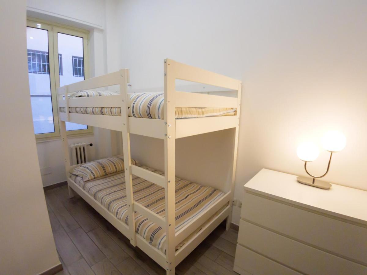 로마 Flat 54 - New Opening 아파트 외부 사진