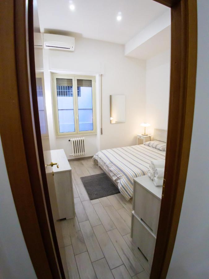 로마 Flat 54 - New Opening 아파트 외부 사진